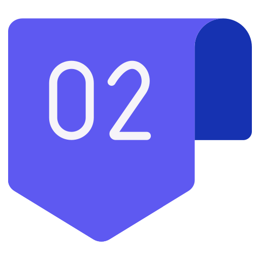 Step 2 Icon